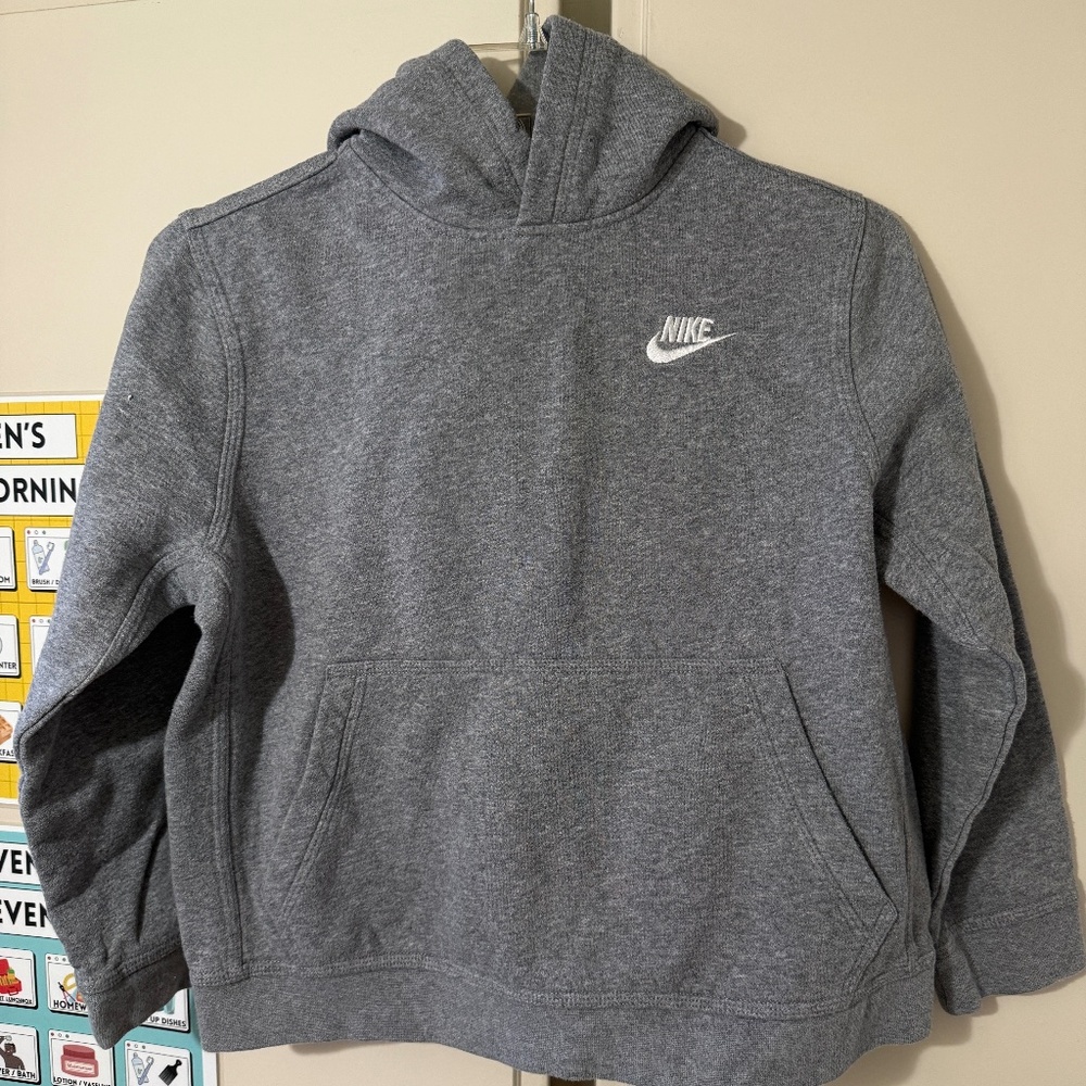 Nike Hoodie Size Size M